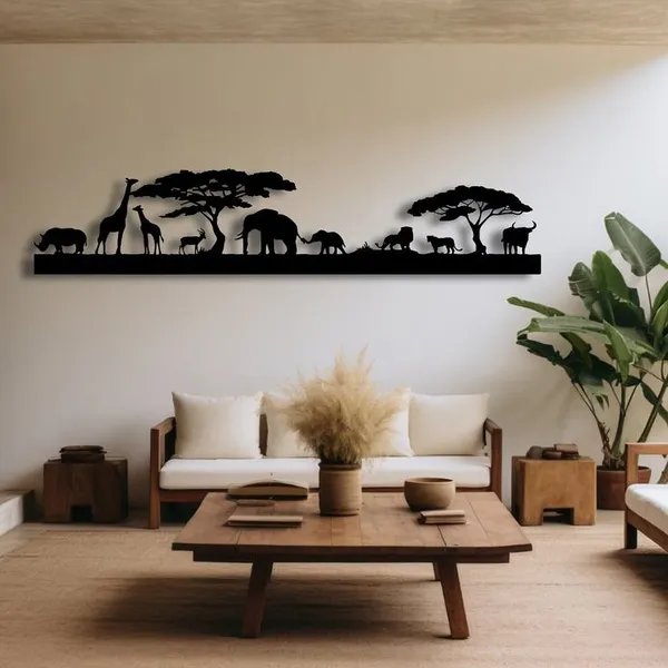 Black_Glossy_Acrylic_Wall_Art_For_Home_And_Office_Wall_Decoration
