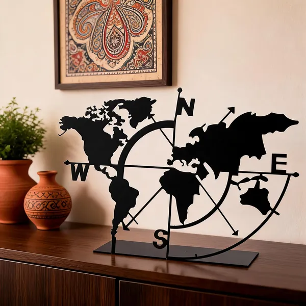 Black_Glossy_Acrylic_Showpiece_For_Table_And_Shelf_Decoration