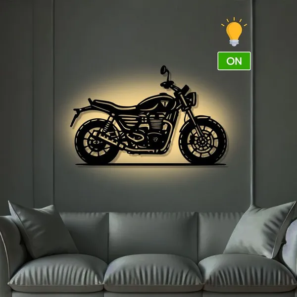 Black_Glossy_Acrylic_Wall_Art_For_Decorative_Illuminated_Wall_Decor