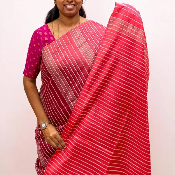 Pink_Premium_Kota_Silk_And_Bamboo_Silk_Saree_For_Women