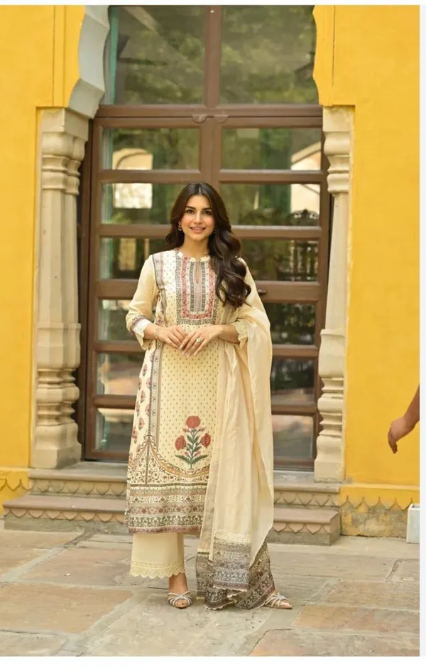 Launching_Hema_Maliniji_S_Special_3_Pcs_Kurti_Sets_In_Collaborations_With_Mahee_Jaipur_Nfrsd03