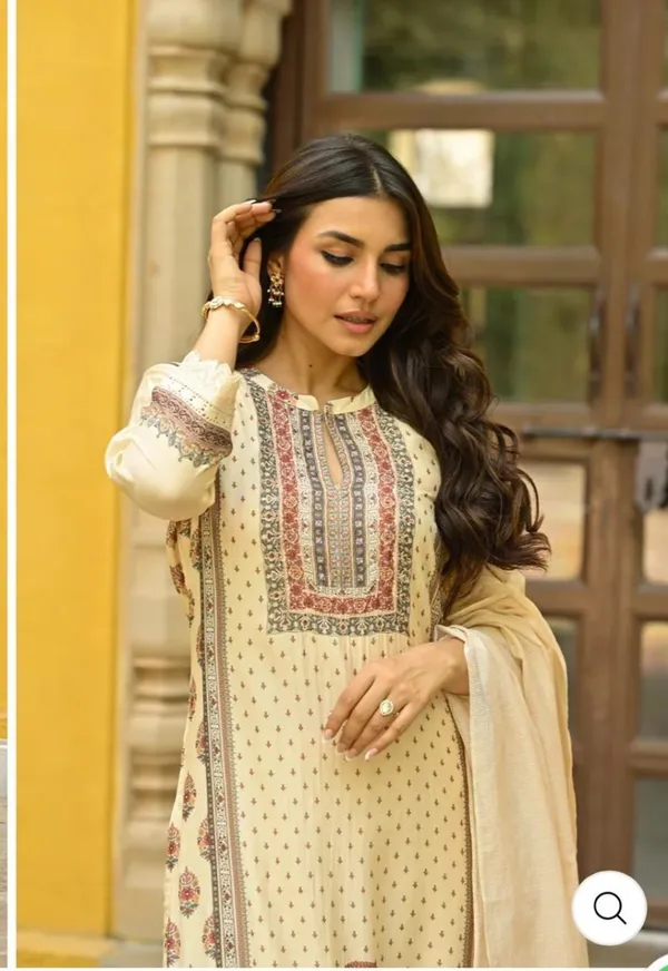 Launching_Hema_Maliniji_S_Special_3_Pcs_Kurti_Sets_In_Collaborations_With_Mahee_Jaipur_Nfrsd03