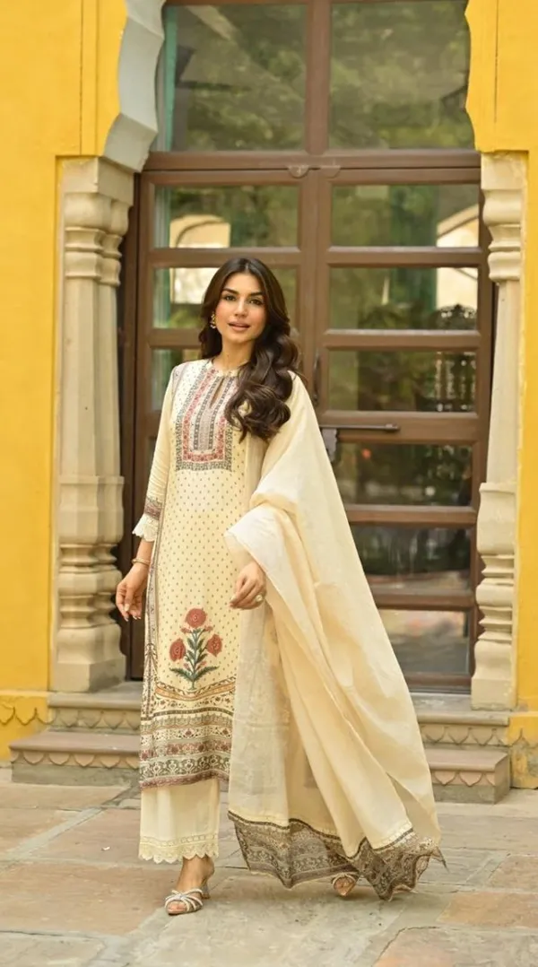 Launching_Hema_Maliniji_S_Special_3_Pcs_Kurti_Sets_In_Collaborations_With_Mahee_Jaipur_Nfrsd03