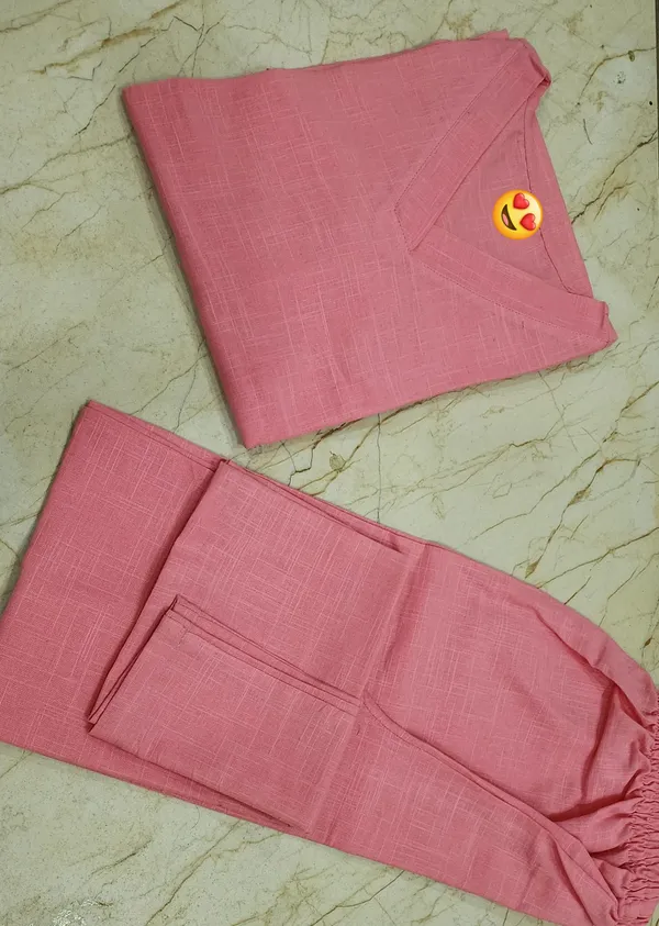 Upgrade_Your_Office_Wear_Wardrobe_With_This_Classy_Yet_Chic_Monochrome_Pant_Set_For_All_Day_Comfort_And_Trendy_Look_Swsk12_Rust_Orange