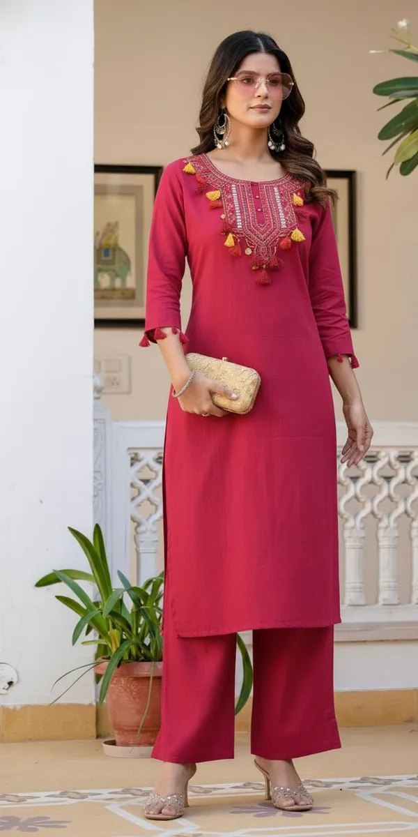 New_Stylish_And_Affordable_Beautiful_Look_Straight_Set_With_Beautiful_Print_And_Fabric_Pure_Cotton_Swsk08_Green