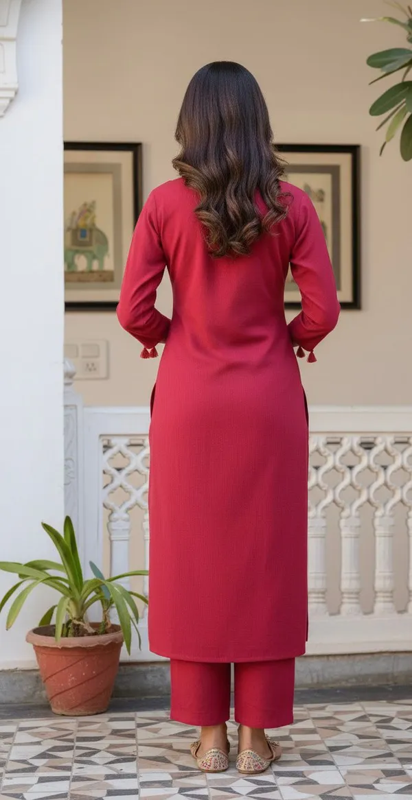 New_Stylish_And_Affordable_Beautiful_Look_Straight_Set_With_Beautiful_Print_And_Fabric_Pure_Cotton_Swsk08_Pink