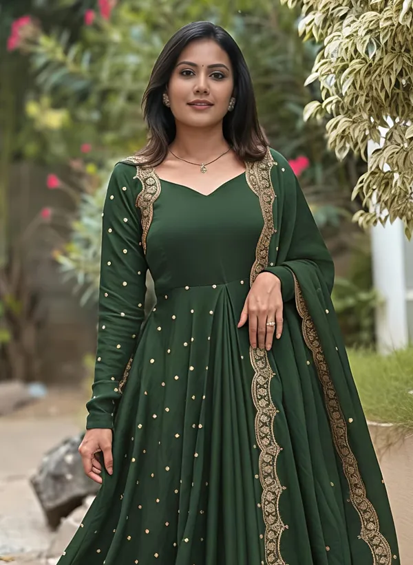 This_Exquisite_Georgette_Anarkali_Rrrd30_Green