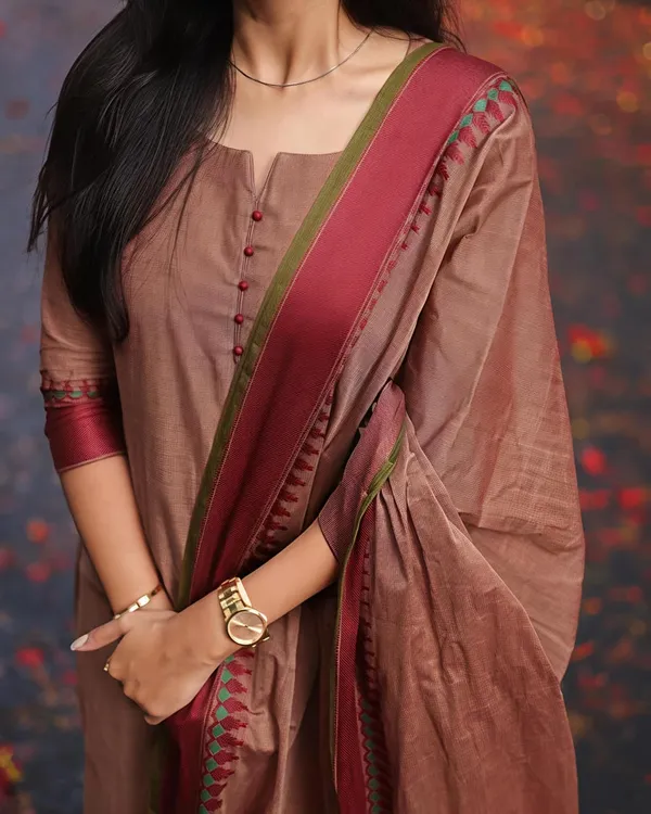 New_Arivells_Kasturi_Suit_Set_Swsk51