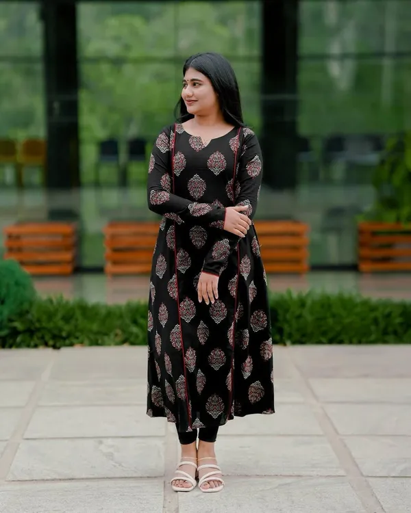New_Refresh_Your_Work_Wardrobe_With_Beautiful_Colours_Co_Ord_Set_This_Cordset_Cotton_60_60_Ensemble_Is_Designed_For_Comfort_And_Style_Rd40