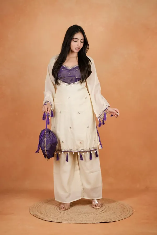 Featuring_Beautiful_Heavy_Suit_Set_Which_Is_Beautifully_Decorated_Embroidered_And_Hand_Work_It_Is_Paired_With_Matching_Plazzo_Complet_Lining_With_Beautiful_Work_Rrrd39_Purple