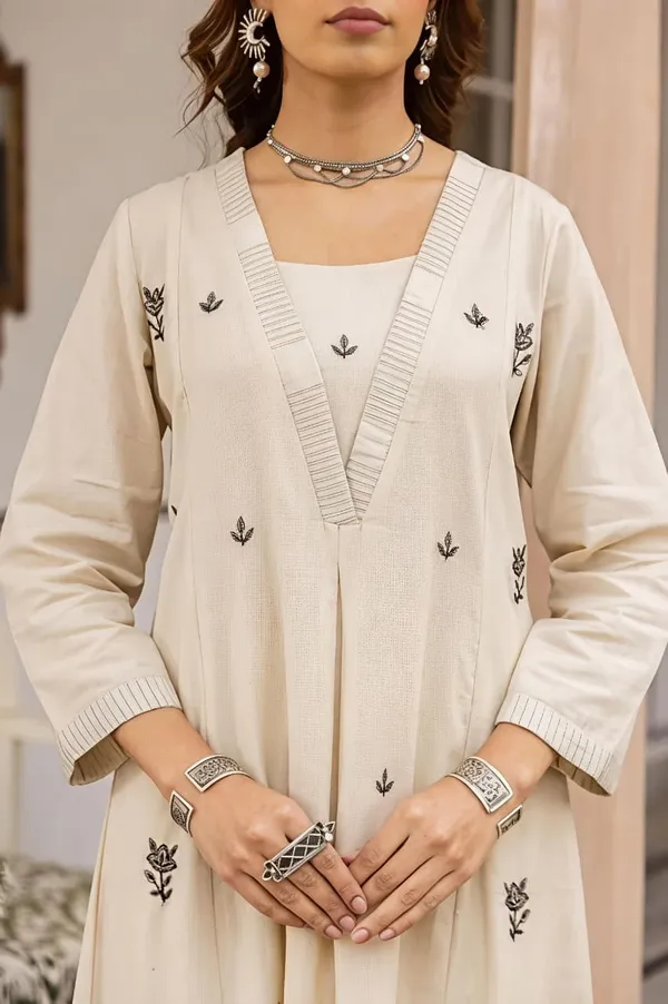 Daily_Kitty_Party_Look_Stylish_Charming_Swsk64