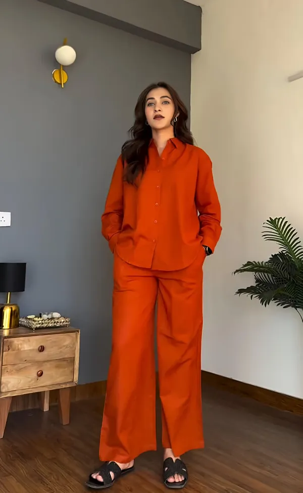 Summer_Special_New_Design_Corred_Set_Rd47_Orange