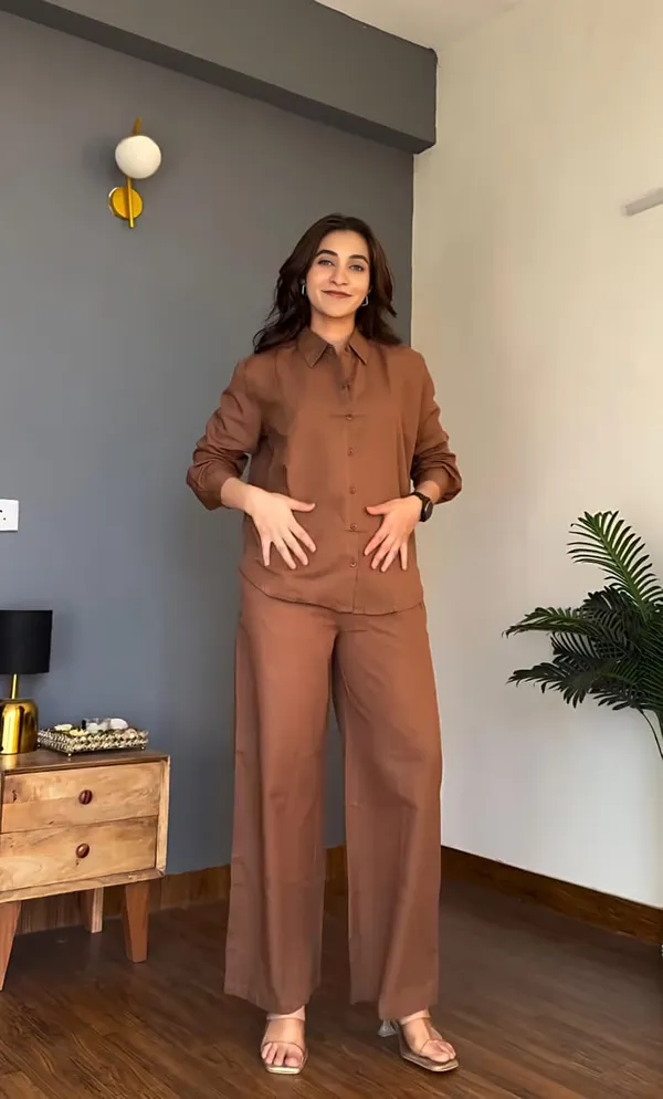 Summer_Special_New_Design_Corred_Set_Rd47_Brown