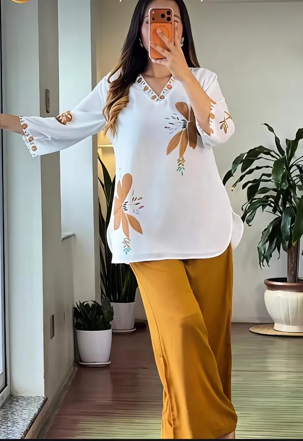Cotton_Cord_Set_For_Gorgeous_Ladies_Rd50_Bright_Orange