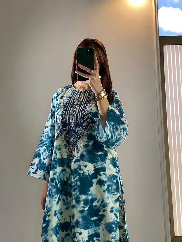Premium_Digital_Print_Kurta_Pant_Set_Rd55
