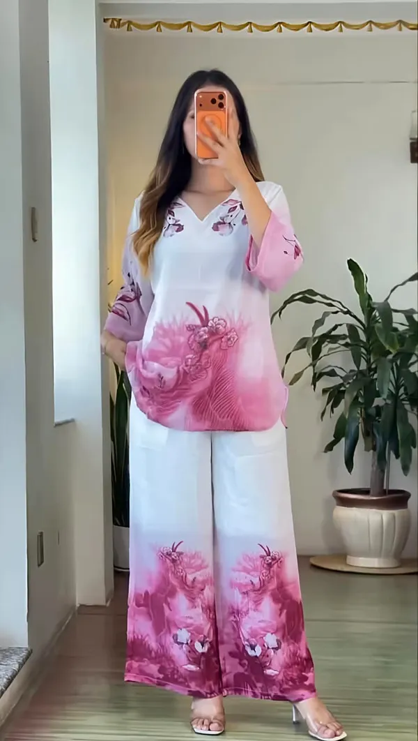 Premium_Tie_Dye_Cotton_Co_Ord_Set_Rd56_Rose_Pink