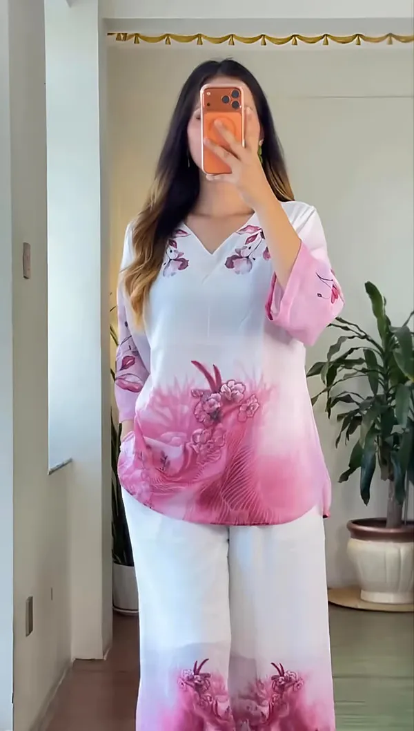 Premium_Tie_Dye_Cotton_Co_Ord_Set_Rd56_Rose_Pink