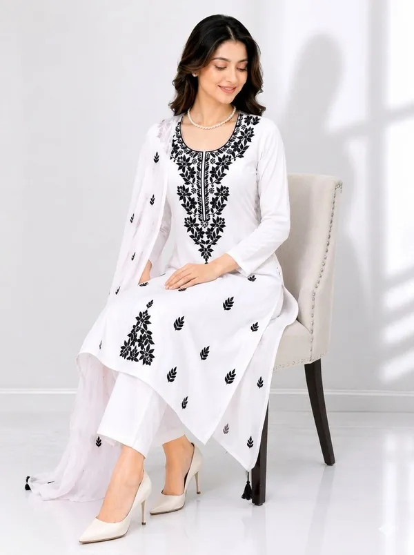 Women_S_Floral_Embroidered_Cotton_Suit_Set_With_Dupatta_Rrrd49_Black