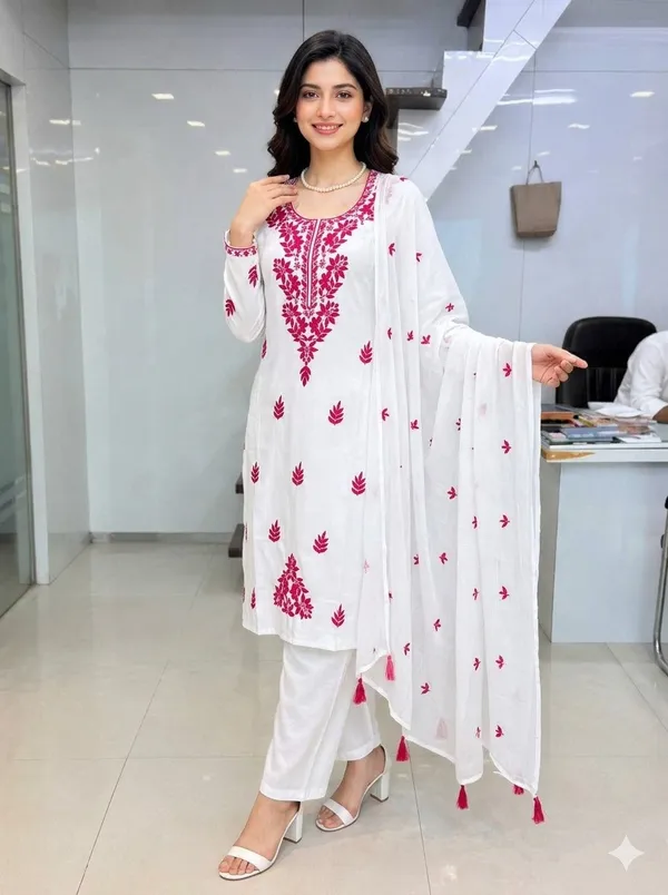 Women_S_Floral_Embroidered_Cotton_Suit_Set_With_Dupatta_Rrrd49_Pink