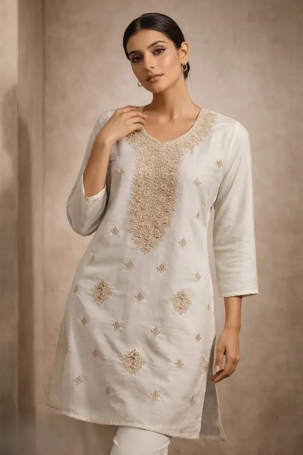 Designer_Gold_Work_Kurta_Pant_Set_For_Women_Rrrd50_Sky_Blue