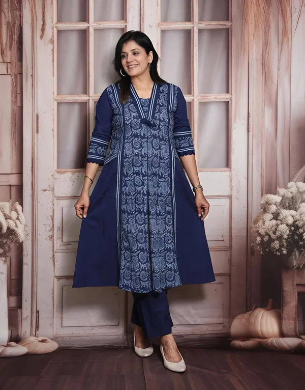 Paisley_Grace_Cotton_Kurta_Pant_Set_Rd58