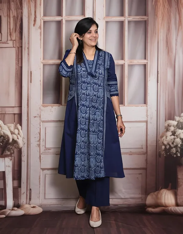 Paisley_Grace_Cotton_Kurta_Pant_Set_Rd58