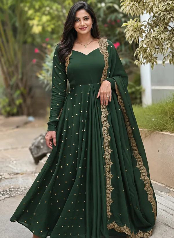 This_Exquisite_Georgette_Anarkali_Rrrd30_Green