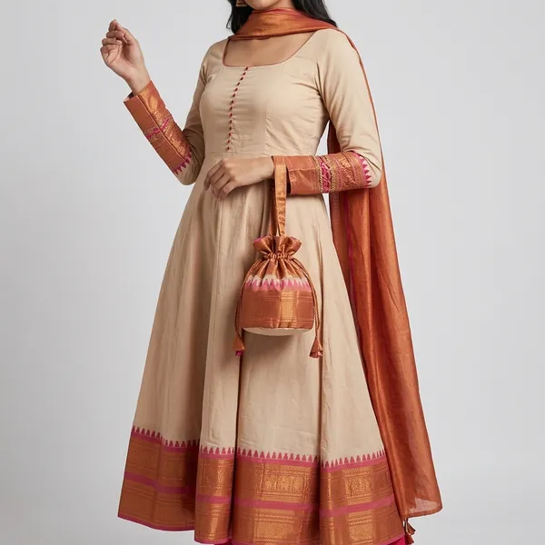 Featuring_Beautiful_Heavy_Suit_Set_Which_Is_Beautifully_Decorated_Potli_It_Is_Paired_With_Matching_Duppata_Rrrd01