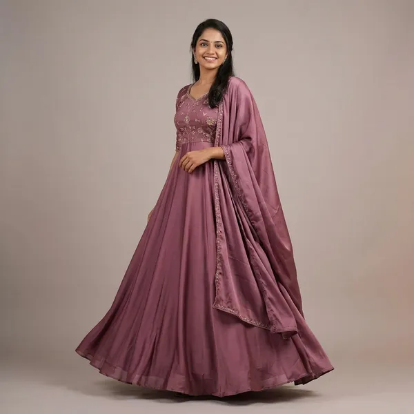Featuring_Beautiful_Heavy_Gown_With_Duppata_Set_Which_Is_Beautifully_Decorated_Embroidered_And_Hand_Work_Rrrd03