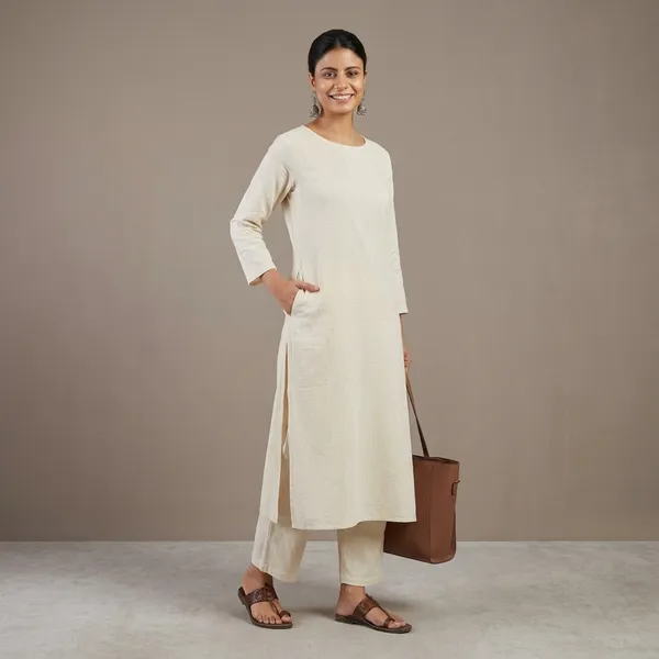Upgrade_Your_Office_Wear_Wardrobe_With_This_Classy_Yet_Chic_Monochrome_Pant_Set_For_All_Day_Comfort_And_Trendy_Look_Swsk13_White