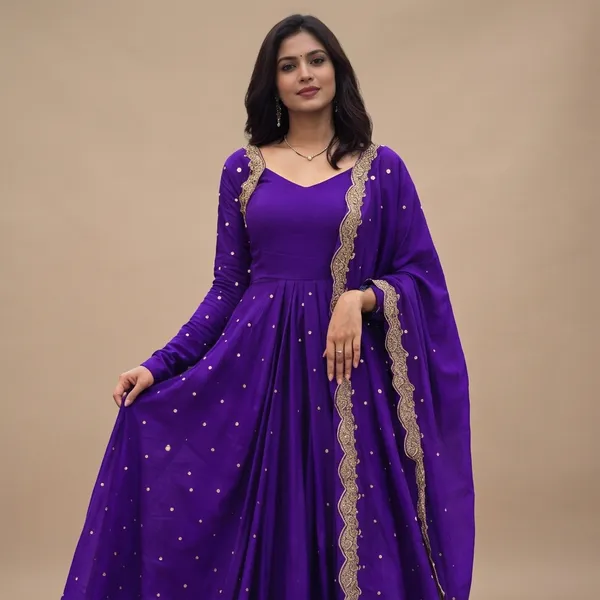 This_Exquisite_Georgette_Anarkali_Rrrd30_Purple