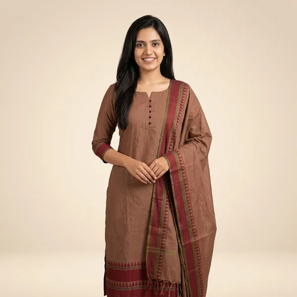 New_Arivells_Kasturi_Suit_Set_Swsk51