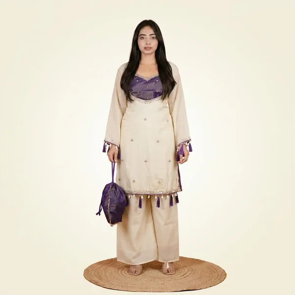 Featuring_Beautiful_Heavy_Suit_Set_Which_Is_Beautifully_Decorated_Embroidered_And_Hand_Work_It_Is_Paired_With_Matching_Plazzo_Complet_Lining_With_Beautiful_Work_Rrrd39_Purple