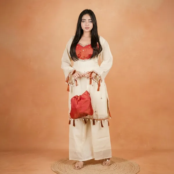 Featuring_Beautiful_Heavy_Suit_Set_Which_Is_Beautifully_Decorated_Embroidered_And_Hand_Work_It_Is_Paired_With_Matching_Plazzo_Complet_Lining_With_Beautiful_Work_Rrrd39_Red