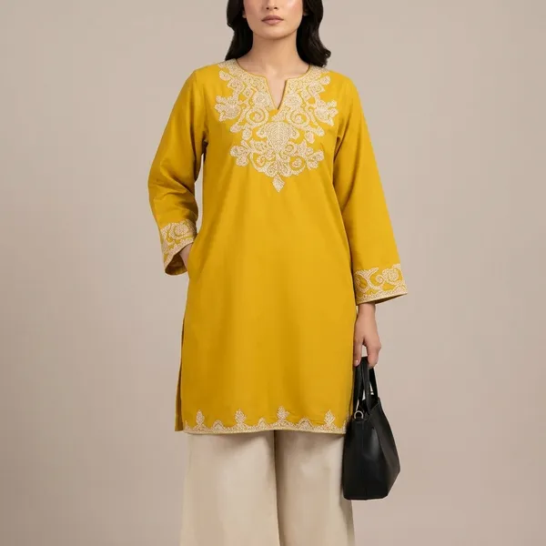 Presenting_Our_Premium_Heavy_Embroidery_With_Pocket_Jaipur_Cord_Set_Swsk61_Yellow
