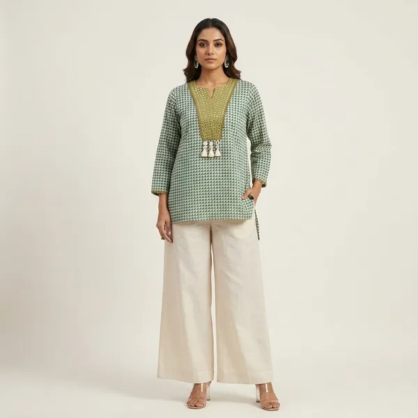 Comfortable_And_Classy_Cord_Set_For_This_Hot_Summer_Rd44