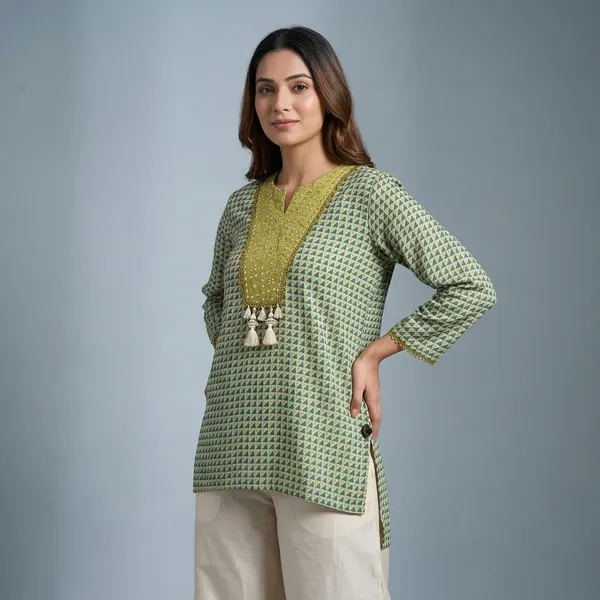 Comfortable_And_Classy_Cord_Set_For_This_Hot_Summer_Rd44