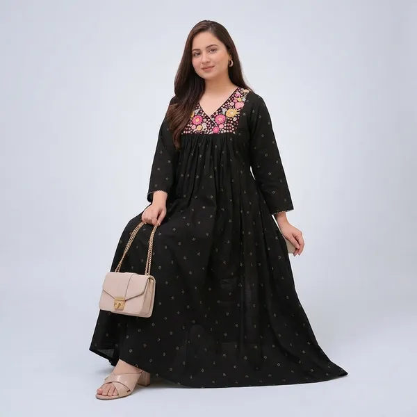 For_A_Festive_Gathering_You_Ll_Can_Opt_For_Our_Mahroon_Black_Simple_Suit_Swsk62_Black