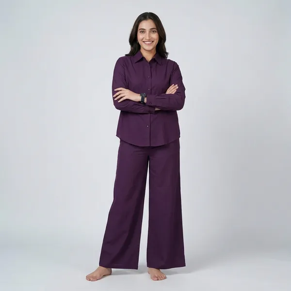 Summer_Special_New_Design_Corred_Set_Rd47_Purple