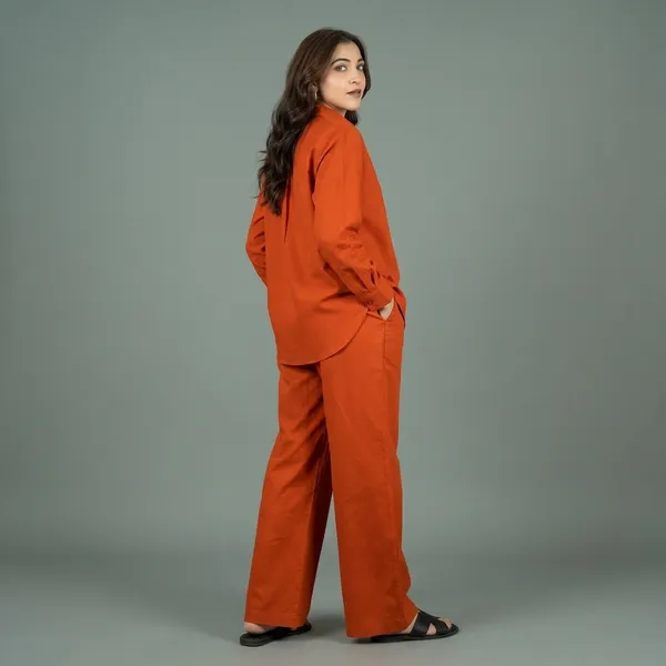 Summer_Special_New_Design_Corred_Set_Rd47_Orange