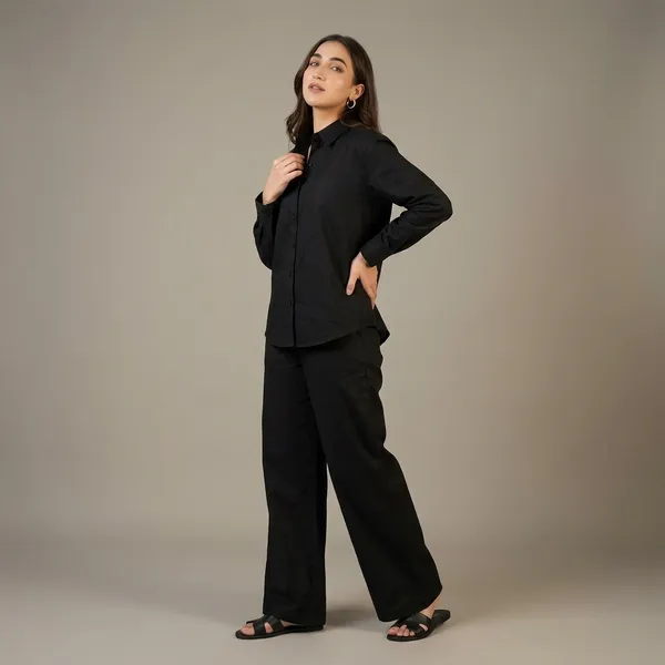Summer_Special_New_Design_Corred_Set_Rd47_Black