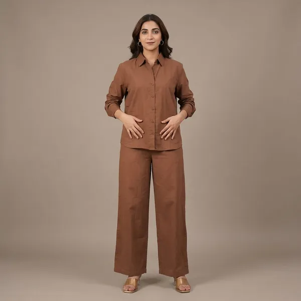 Summer_Special_New_Design_Corred_Set_Rd47_Brown