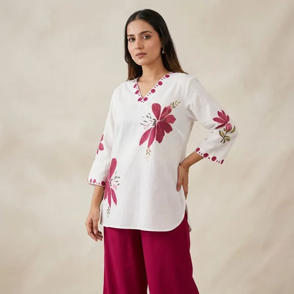 Cotton_Cord_Set_For_Gorgeous_Ladies_Rd50_Red