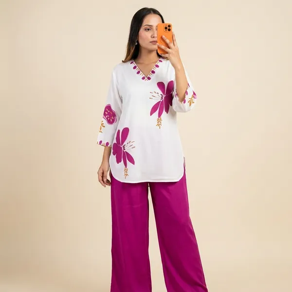 Cotton_Cord_Set_For_Gorgeous_Ladies_Rd50_Pink