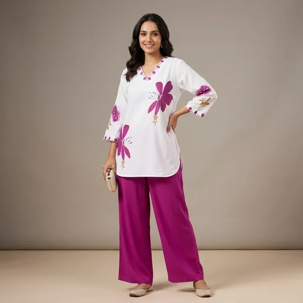 Cotton_Cord_Set_For_Gorgeous_Ladies_Rd50_Pink