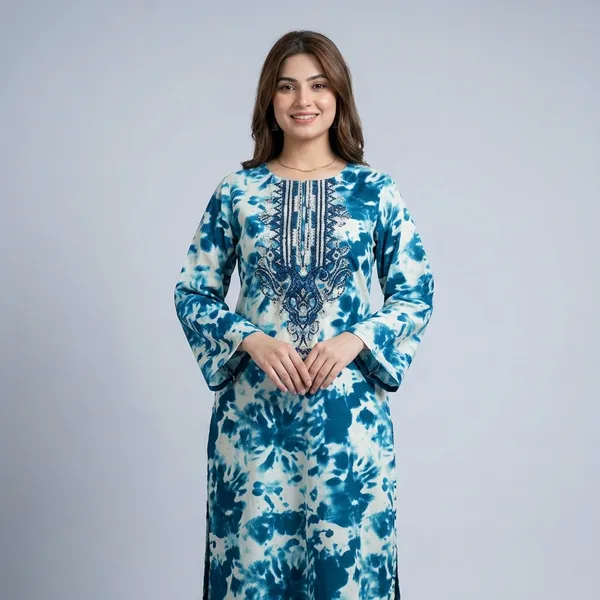 Premium_Digital_Print_Kurta_Pant_Set_Rd55