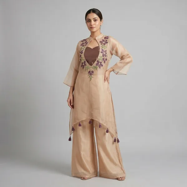 Floral_Handwork_Organza_Co_Ord_Set_For_Women_Rrrd48