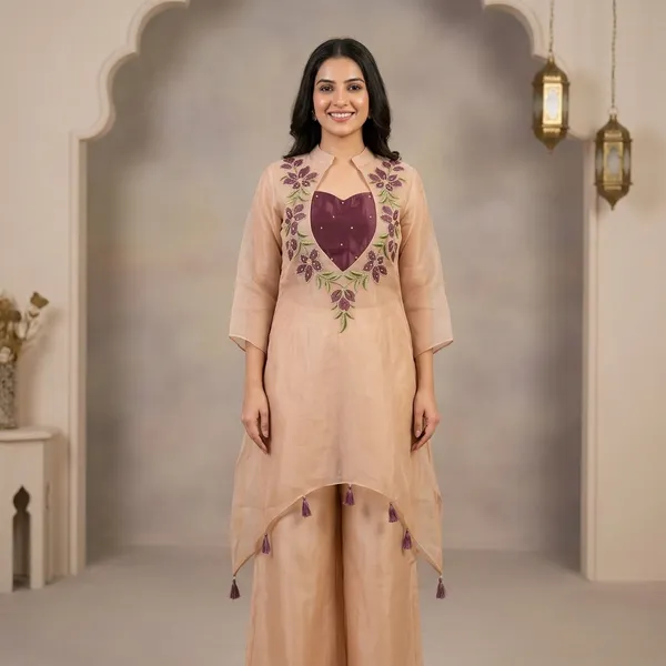 Floral_Handwork_Organza_Co_Ord_Set_For_Women_Rrrd48