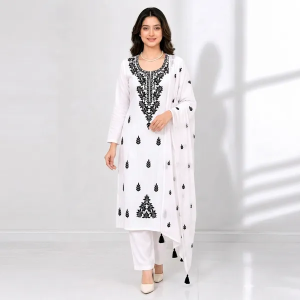 Women_S_Floral_Embroidered_Cotton_Suit_Set_With_Dupatta_Rrrd49_Black