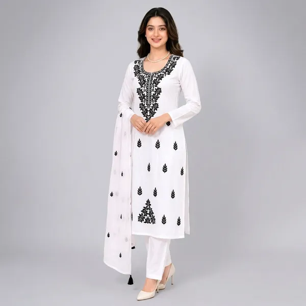 Women_S_Floral_Embroidered_Cotton_Suit_Set_With_Dupatta_Rrrd49_Black